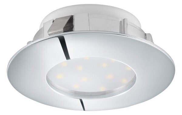 Eglo 95812 - Вградено LED осветително тяло PINEDA LED/6W/230V