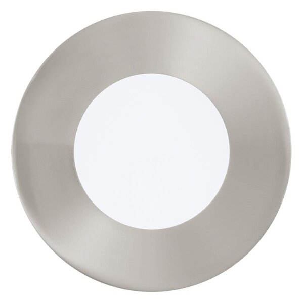 Eglo 95465 - вградено LED осветително тяло FUEVA 1 LED/2,7W/230V