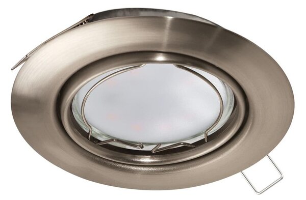 Eglo 94242 - LED Осветление за окачен таван PENETO 1xGU10-LED/5W/230V