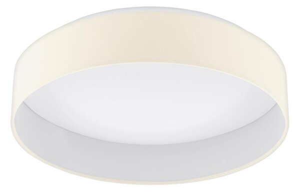 Eglo 95627 - LED Димируема таванна лампа PALOMARO-S LED/18W/230V
