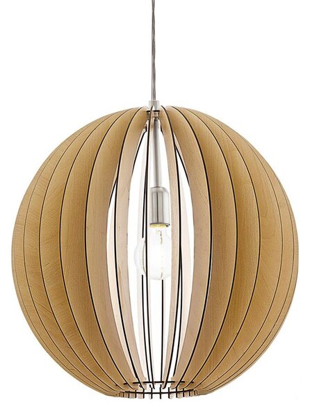 Eglo 94765 - Полилей COSSANO 1xE27/60W/230V