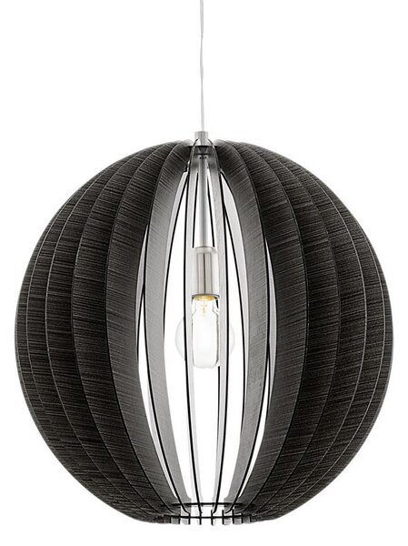 Eglo 94636 - Полилей COSSANO 1xE27/60W/230V