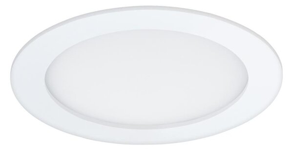 Eglo 96165 - LED Осветление за окачен таван FUEVA 1 LED/10,9W/230V IP44