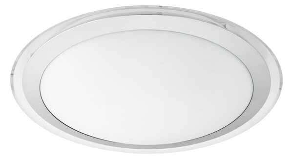 Eglo 95678 - LED Лампа за таван COMPETA 1 LED/24W/230V