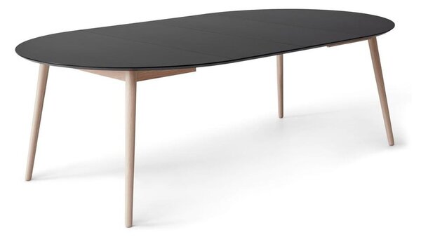 Кръгла сгъваема трапезна маса ø 135 cm Meza – Hammel Furniture