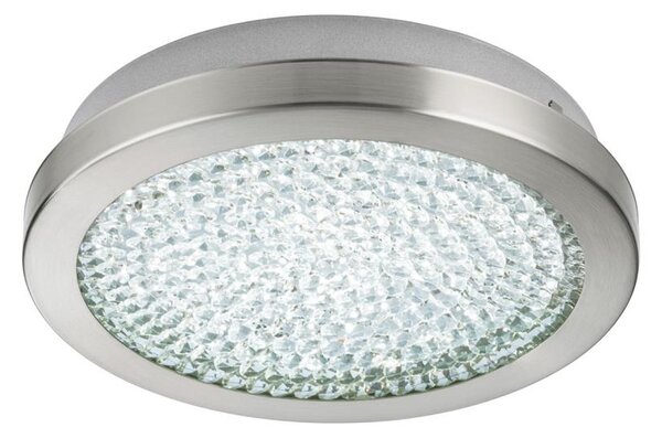 Eglo 32046 - LED таванно осветително тяло AREZZO 2 LED/17,92W/230V