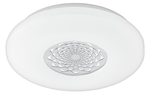 Eglo 96025 - LED Лампа за таван CAPASSO 1 LED/18W/230V