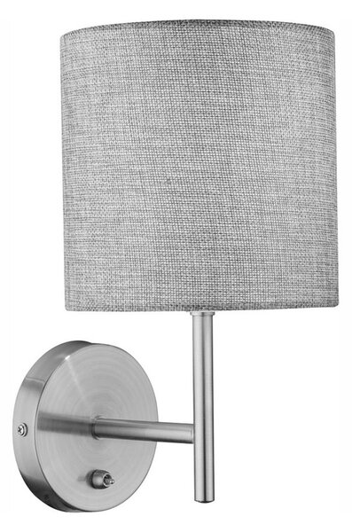 Globo 15185W - Стенна лампа PACO 1xE14/40W/230V