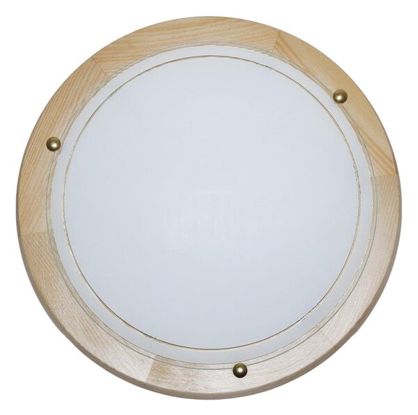 Top Light 5502/30/SD - Лампа за таван 1xE27/60W/230V