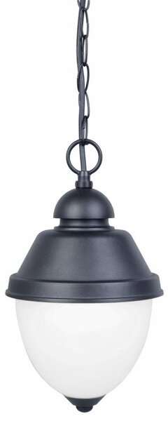 Top Light Toledo R - Екстериорен полилей E27/60W/230V IP54