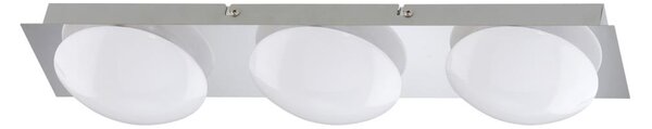 Briloner 3209-036 - LED Лампа за таван LOFTY 3xLED/5W