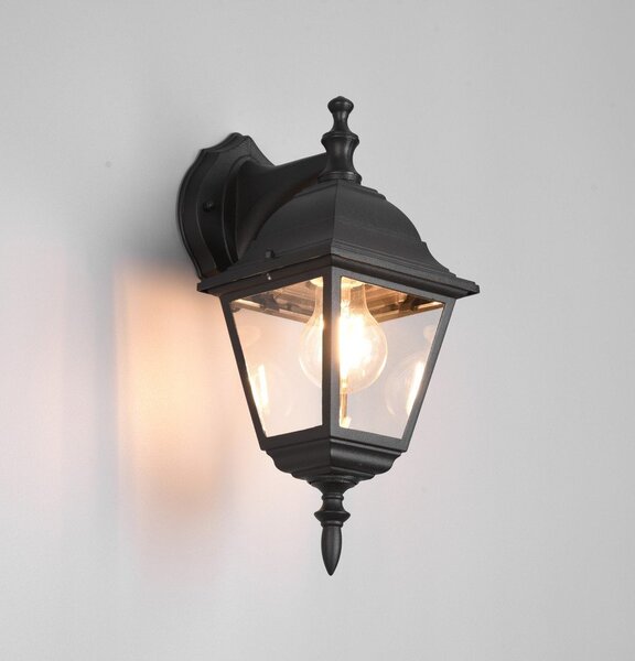 Външно осветително тяло (височина 34 cm) Livenza – Trio