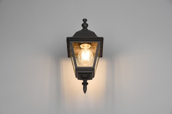 Външно осветително тяло (височина 34 cm) Livenza – Trio