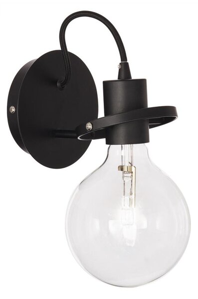 Ideal Lux - LED аплик 1xE27/8W/230V