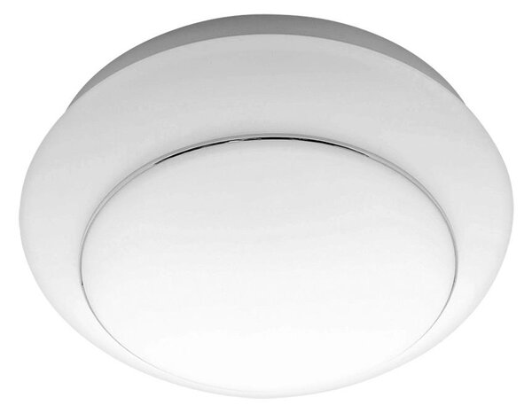 LED Таванна закрепена лампа LED/18W/230V