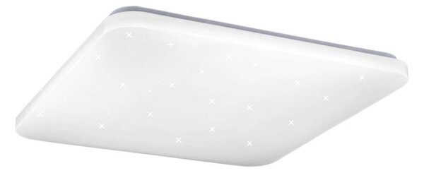 Fulgur 24264 - LED Лампа за таван PAVLA STARS 520 LED/48W/230V 4000K