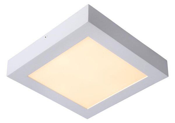 Lucide 28107/22/31 - LED плафониера BRICE-LED LED/22W/230V 22x22 cm