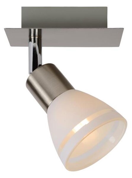 Lucide 26992/03/12 - LED Точково осветително тяло KOLLA LED 1xG9/2,5W/230V