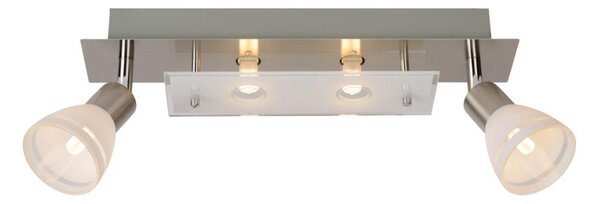 Lucide 26992/12/12 - LED Точково осветително тяло KOLLA LED 4xG9/2,5W/230V