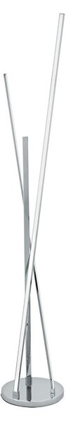Eglo 96324 - LED Стояща лампа PARRI LED/10W+LED/12W