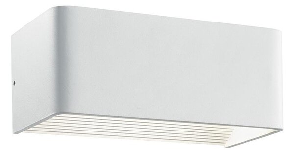 Ideal Lux - Стенна лампа LED/12W/230V