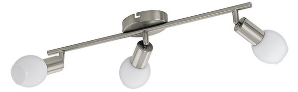 Eglo 96913 - LED Точково осветително тяло VEDRA 1 3xLED/3,5W/230V