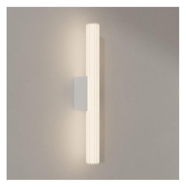 LED осветление за огледало за баня LINEA LED/12W/230V 3000/4000/6000K IP44 61 см бяло