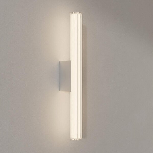 LED осветление за огледало за баня LINEA LED/12W/230V 3000/4000/6000K IP44 61 cm лъскав хром