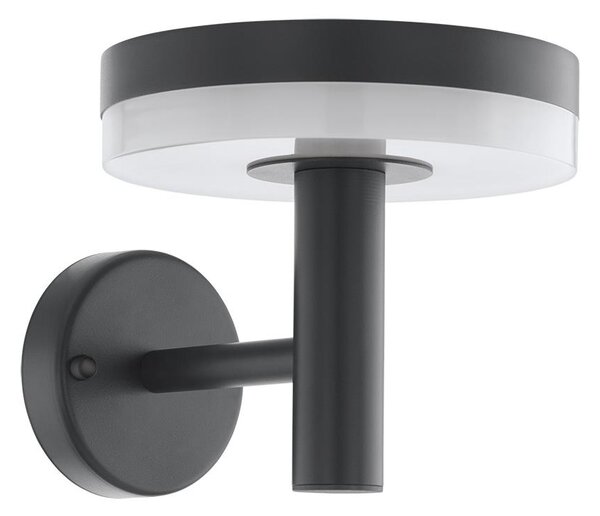 Eglo 97144 - LED Екстериорна Стенна лампа MAZZINI LED/11W/230V IP44
