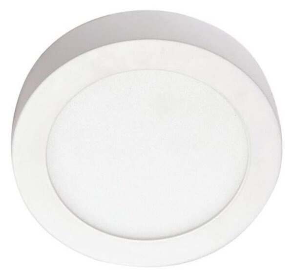 LED Плафониера LED/12W/230V 4000K Ø 17,2 см