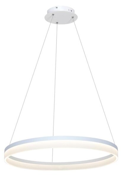 LED Полилей на верижка RING LED/36W/230V