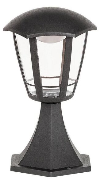 Rabalux 8127 - LED Екстериорна лампа SORRENTO LED/8W/230V IP44
