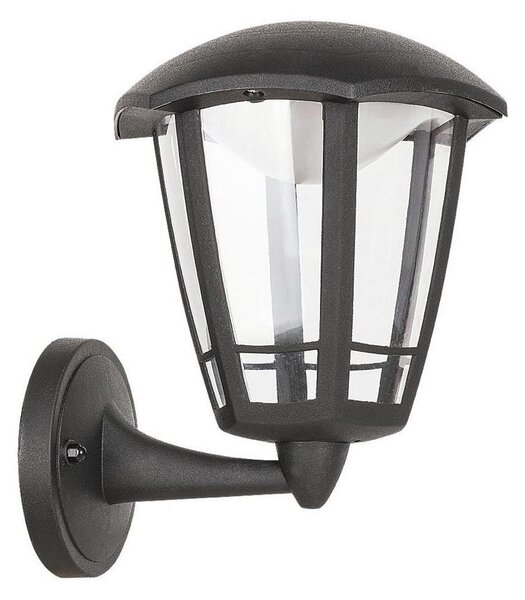 Rabalux 8126 - LED Екстериорна Стенна лампа SORRENTO LED/8W/230V IP44