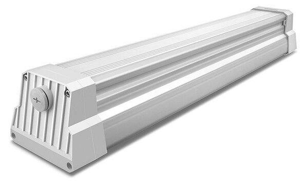 Greenlux GXWP170 - LED индустриална флуоресцентна лампа DUST PROFI LED/30W/230V IP66