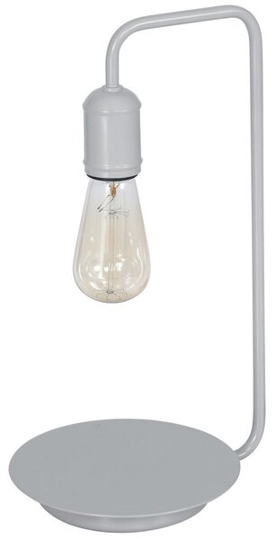 Настолна лампа TABLE LAMPS 1xE27/60W/230V