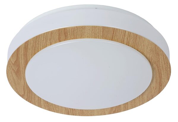 Lucide 79179/12/72 - LED Плафон за баня DIMY LED/12W/230V