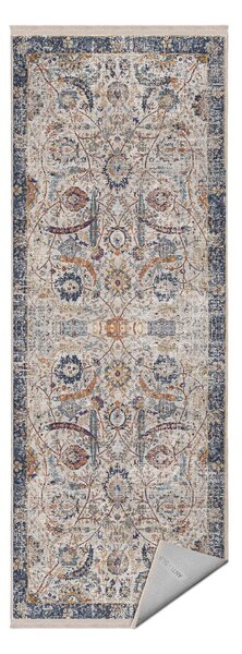 Бежов килим 80x200 cm - Mila Home