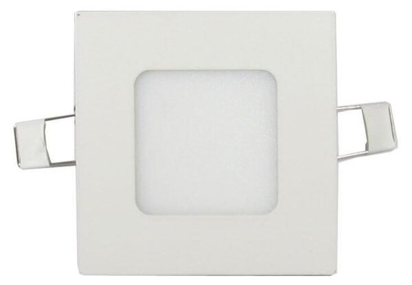LED Осветление за окачен таван LED/3W/230V 6000K