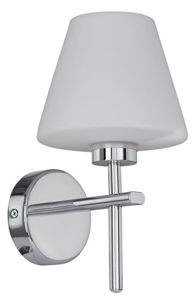 Eglo 97429 - LED За баня Стенна лампа FRISCOLI 1xG9/3W/230V IP44