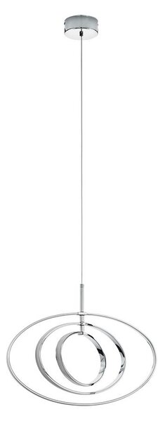 Eglo 97435 - LED димируем полилей на кабел PAUSIA LED/7W/230V