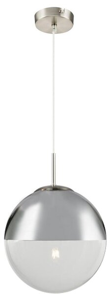 GLOBO 15852 - Пендел VARUS 1xE27/40W/230V