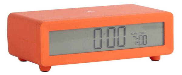 Дигитална/настолна аларма Berlin LCD – Karlsson