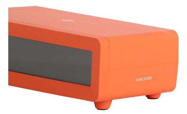 Дигитална/настолна аларма Berlin LCD – Karlsson