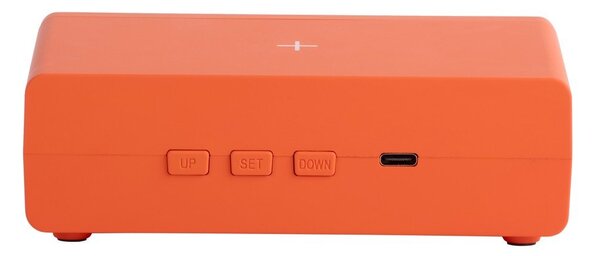 Дигитална/настолна аларма Berlin LCD – Karlsson