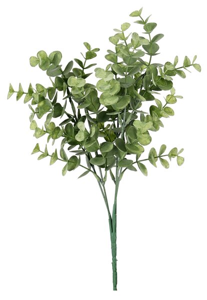 BIZZOTTO ИЗКУСТВЕНА КЛОНКА ANABEL EUCALYPTUS 36CM