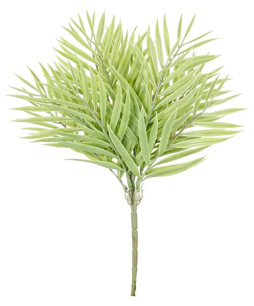 BIZZOTTO ИЗКУСТВЕНА КЛОНКА BELKIS PALM 39CM