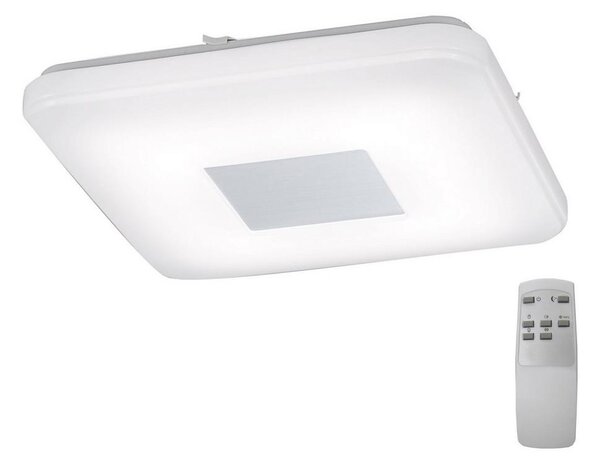 Leuchten Direkt - LED Димируема Лампа за таван LAVINIA 1xLED/22W/23