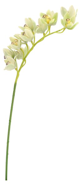 BIZZOTTO ИЗКУСТВЕНА КЛОНКА CYMBIDIUM DYAN 104CM З