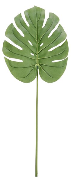 BIZZOTTO ИЗКУСТВЕНО ЛИСТО TOMMY PHILODENDRON 87CM