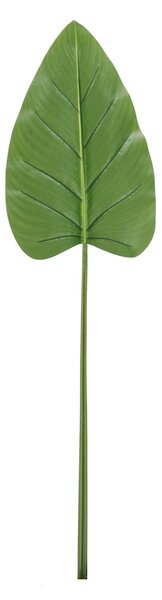 BIZZOTTO ИЗКУСТВЕНО ЛИСТО TOMMY CALLA LILY 115CM
